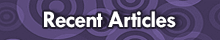 Recent Posts